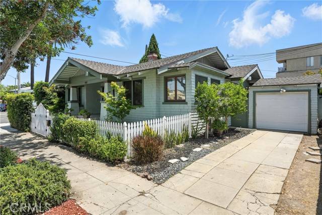 222 Kennebec Avenue, Long Beach, CA 90803