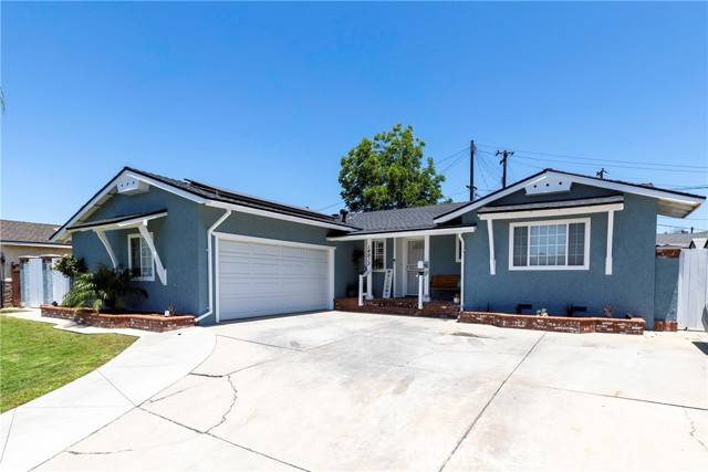 14913 San Ardo Drive, La Mirada, CA 90638
