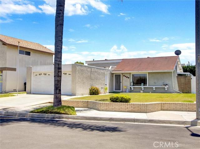 6056 Palau Street, Cypress, CA 90630
