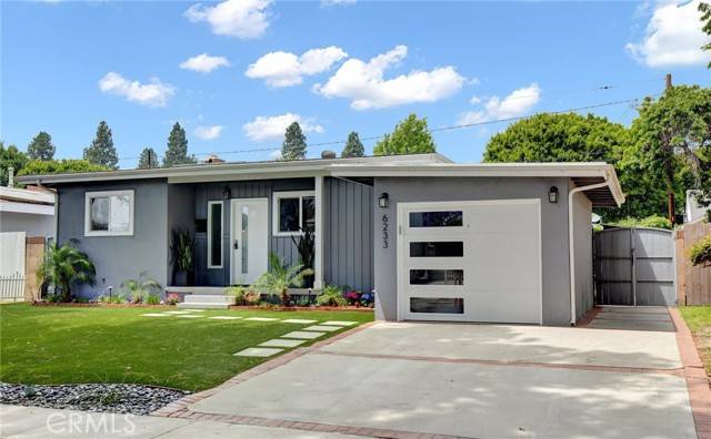 6233 E Keynote Street, Long Beach, CA 90808