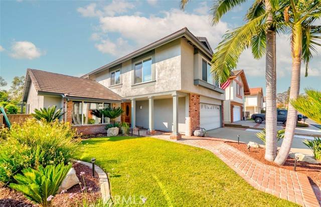 Fullerton, CA 92833,2771 Wyckersham Place