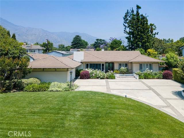 921 Panorama, Arcadia, CA 91007