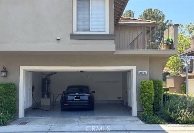 8056 Snapdragon Lane, Anaheim Hills, CA 92808