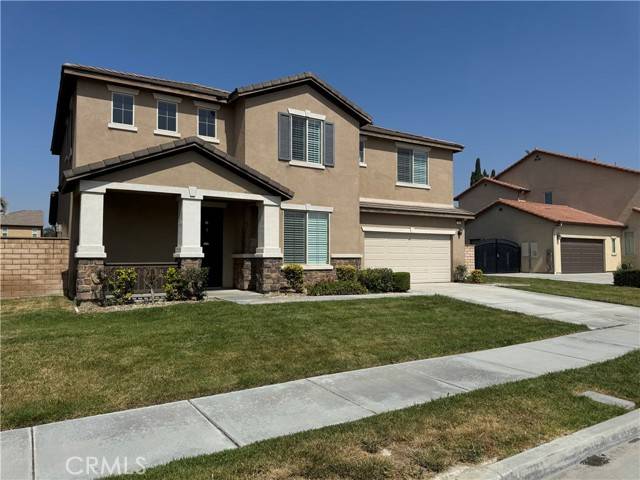 5795 Berryhill Drive, Eastvale, CA 92880