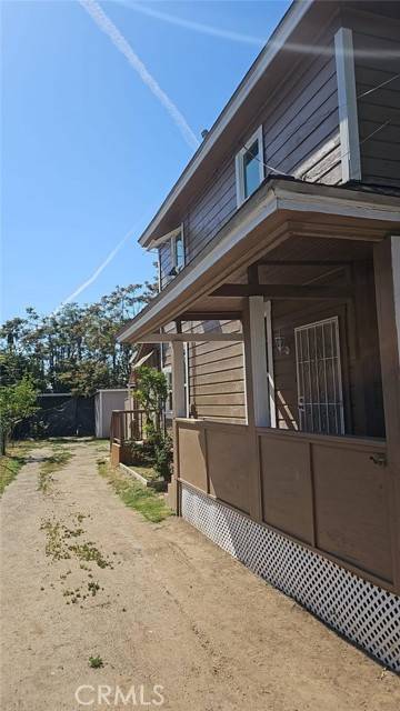 Riverside, CA 92507,3417 Comer Avenue