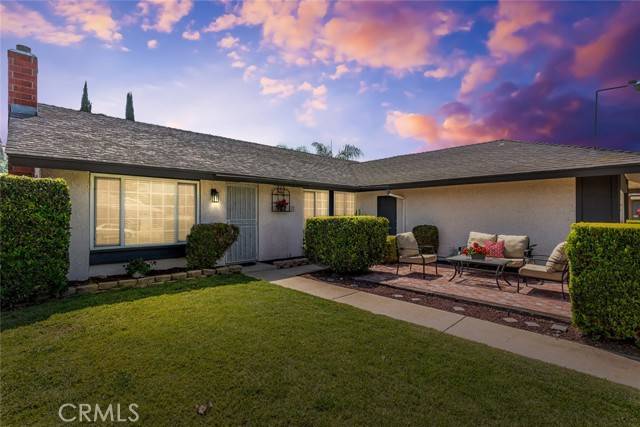 2071 S Hope Place, Ontario, CA 91761