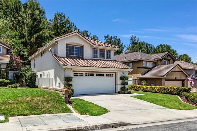 1191 S Silver Star Way, Anaheim Hills, CA 92808