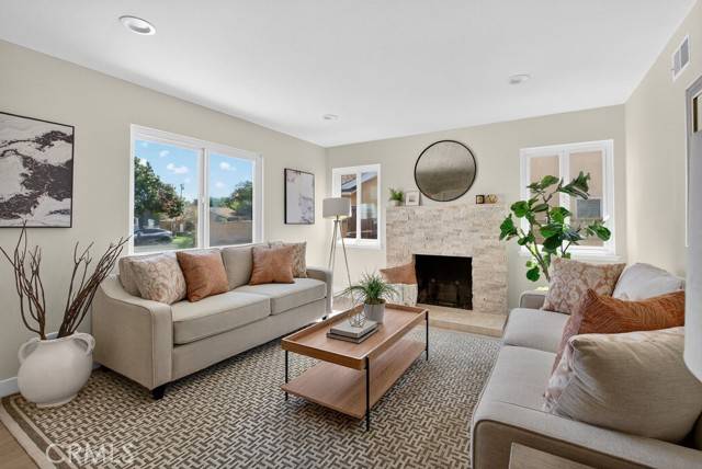 1303 E Monroe Avenue, Orange, CA 92867