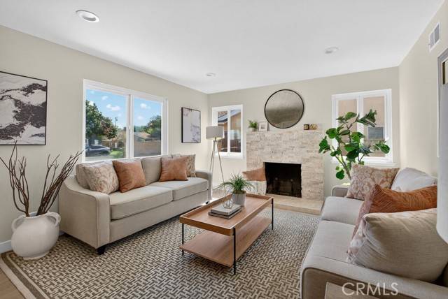 1303 E Monroe Avenue, Orange, CA 92867