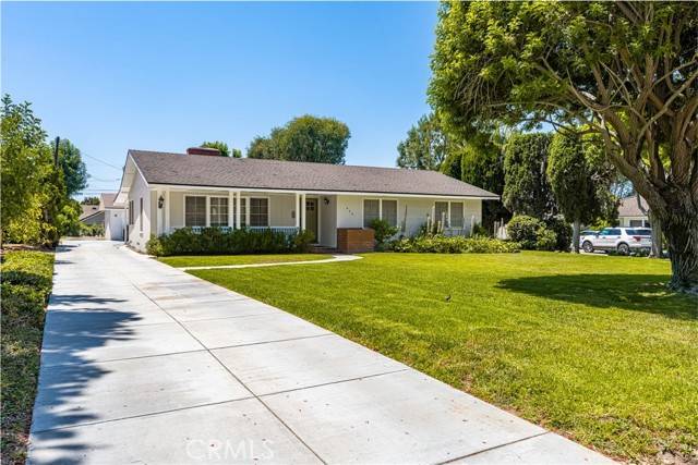926 West Valencia Mesa Drive, Fullerton, CA 92835