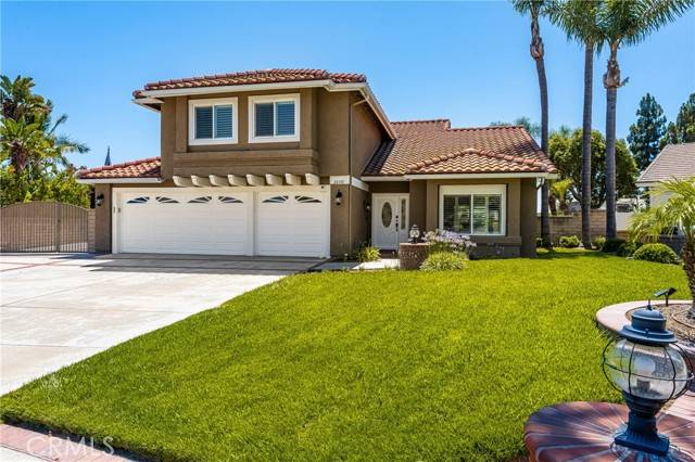 Yorba Linda, CA 92887,24330 Via Arriba Linda