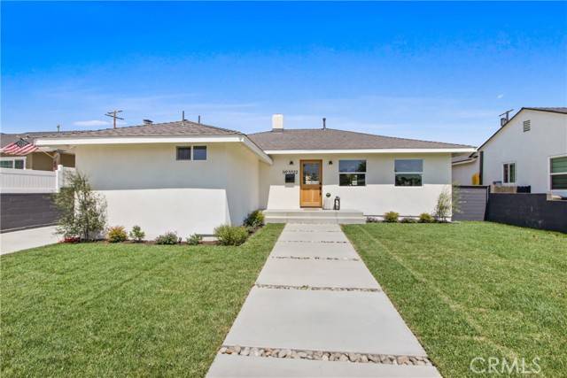Long Beach, CA 90808,3322 Faust Avenue