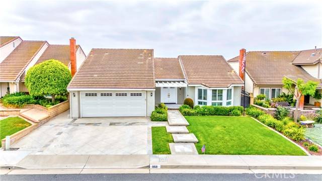 868 Ethelinda Way, Brea, CA 92821