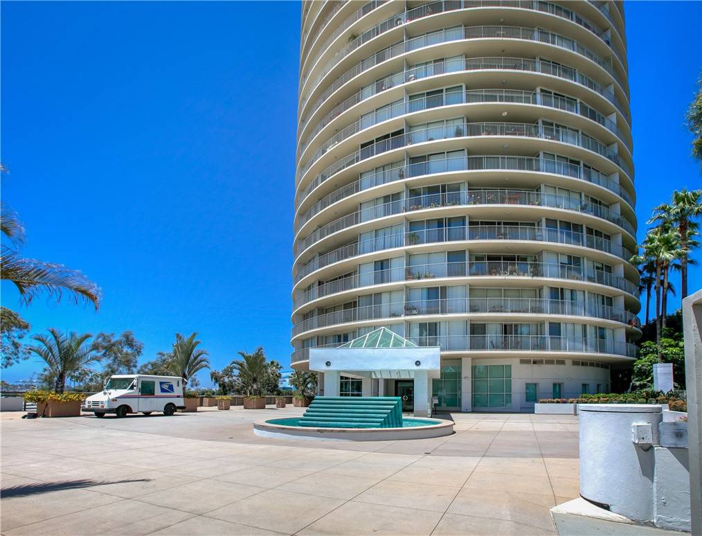 700 E Ocean Boulevard #2606, Long Beach, CA 90802