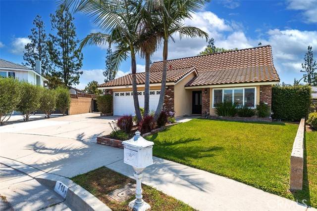 710 Lemonwood Drive, La Habra, CA 90631