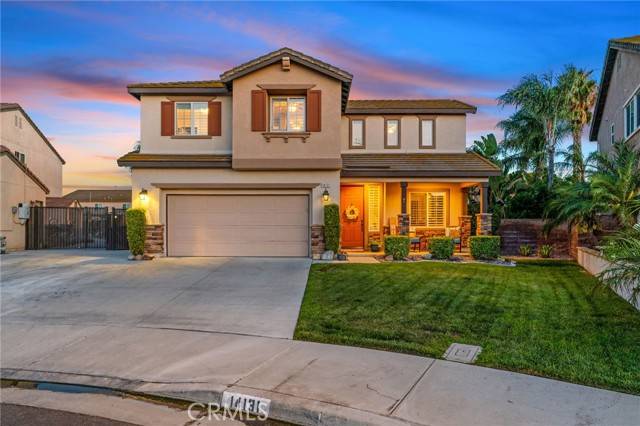 14131 Apple Grove Court, Eastvale, CA 92880