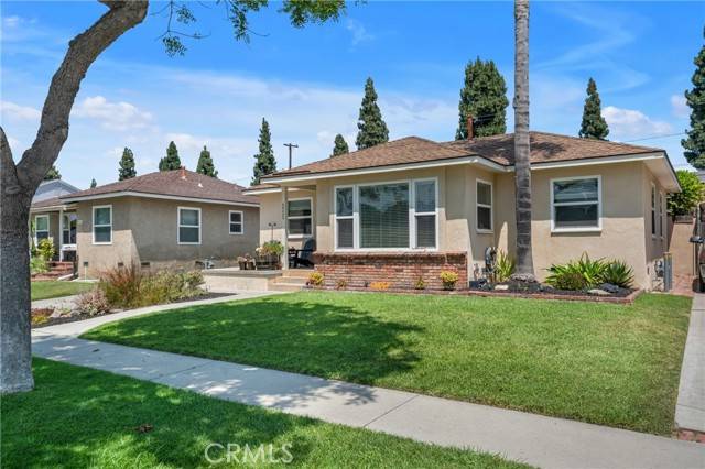 5522 Briercrest Avenue, Lakewood, CA 90713