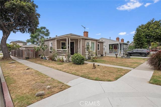 1040 E 67th Street, Long Beach, CA 90805