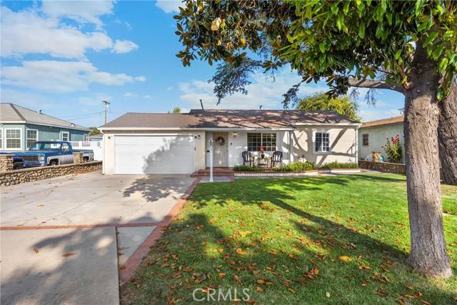 Montebello, CA 90640,1320 Carob Way