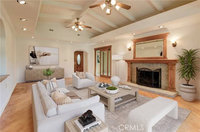 Rancho Palos Verdes, CA 90275,4814 Falcon Rock Place