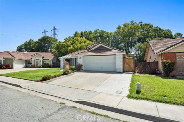 1422 Deborah Place, Beaumont, CA 92223
