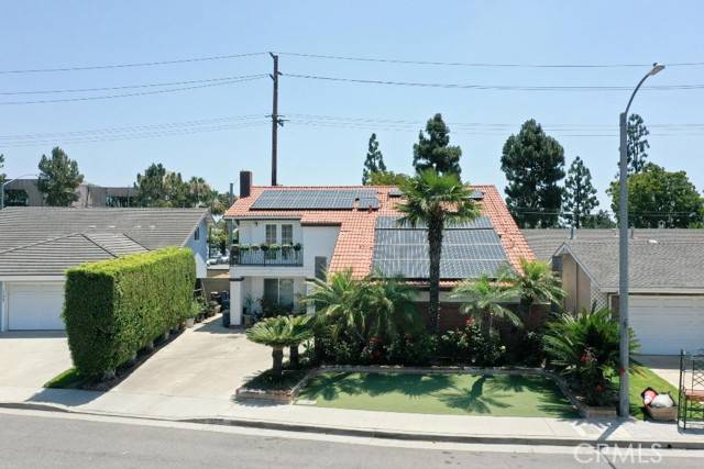 17230 San Lorenzo Circle, Fountain Valley, CA 92708