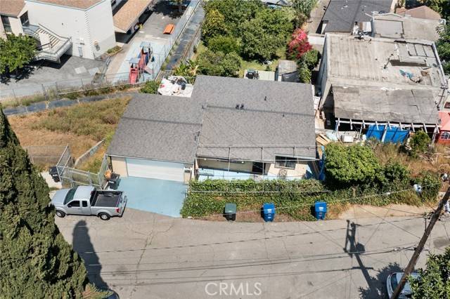 Los Angeles, CA 90063,1258 N Ditman Avenue