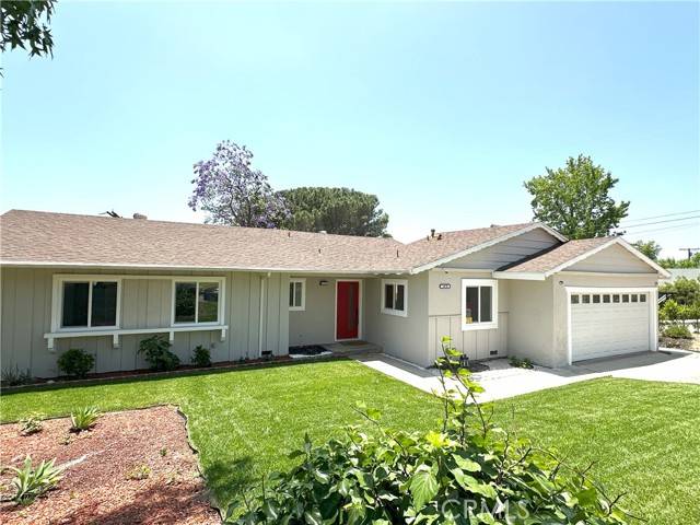 La Crescenta, CA 91214,3450 Mevel Place