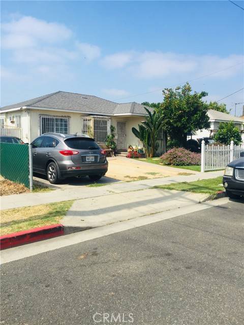 3424 Hill Street, Huntington Park, CA 90255