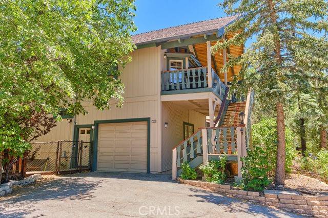 Big Bear Lake, CA 92315,1690 Wolf Road