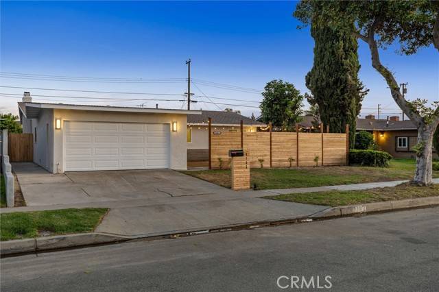 6102 San Rodolfo Way, Buena Park, CA 90620
