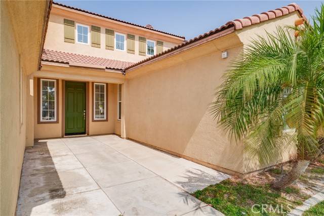 7115 Maple Glen Drive, Eastvale, CA 92880