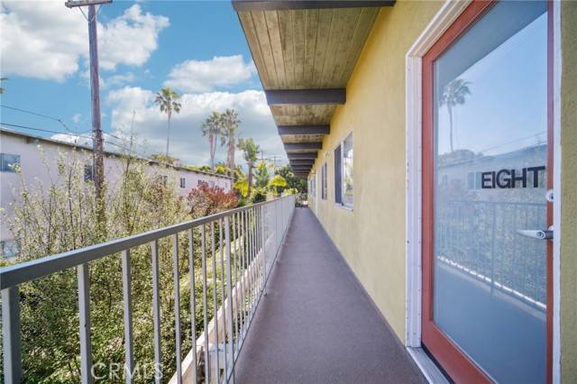 2329 Kansas Avenue #8, Santa Monica, CA 90404