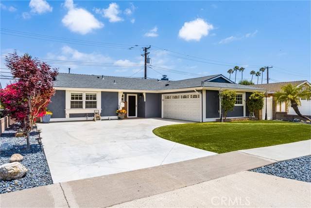 11822 Saint Mark Street, Garden Grove, CA 92845