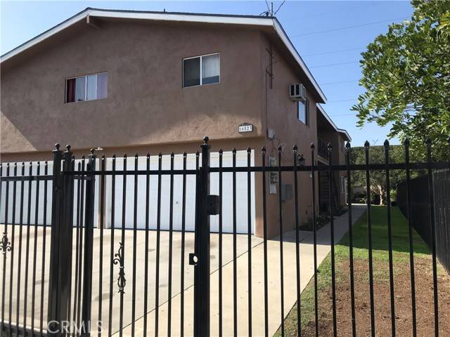 16523 S Denver Avenue, Gardena, CA 90248