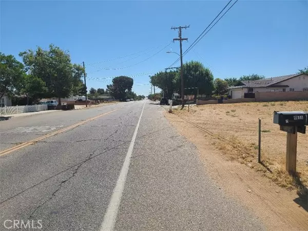 Quartz Hill, CA 93536,0 Ave L8/Vac/XS 50th