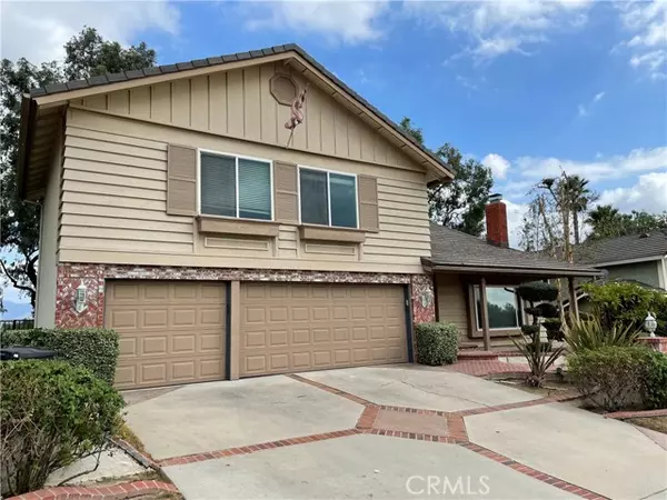 Yorba Linda, CA 92886,5120 Via Angelina