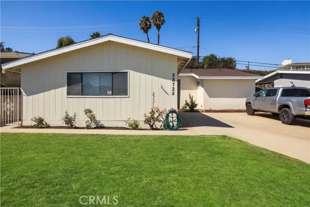 28725 N Enrose Avenue, Rancho Palos Verdes, CA 90275