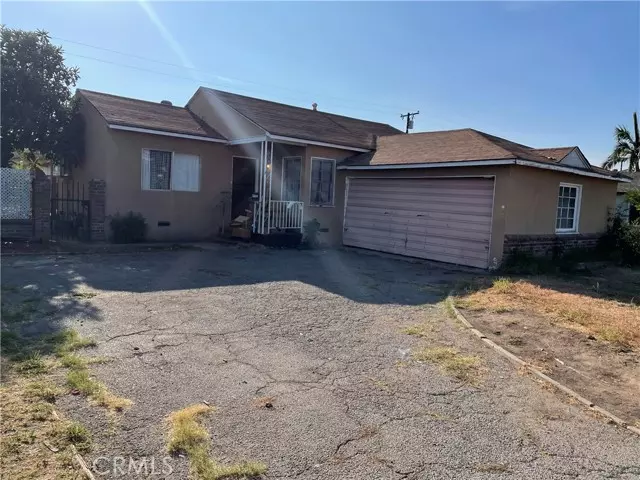 14732 Flanner Street, La Puente, CA 91744