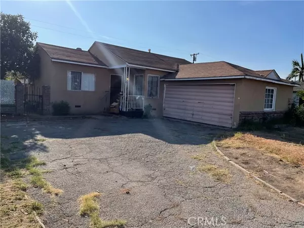 14732 Flanner Street, La Puente, CA 91744