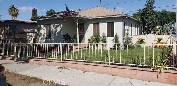 359 E 51st Street, Long Beach, CA 90805