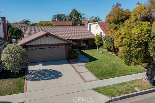 17425 Leal Avenue, Cerritos, CA 90703