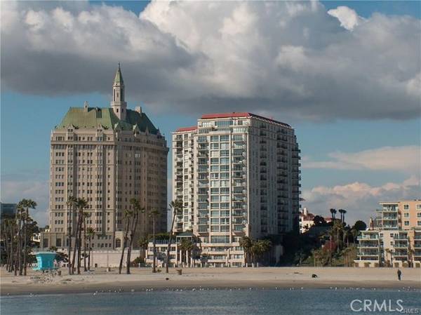 850 E Ocean Boulevard #506, Long Beach, CA 90802