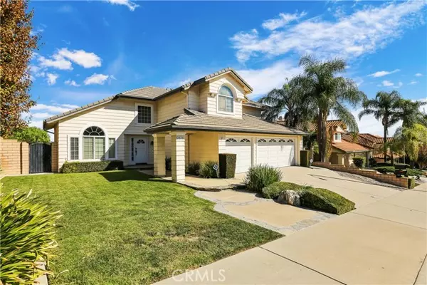 2820 Olympic View Drive, Chino Hills, CA 91709