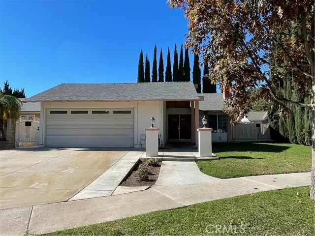 18311 Maria Place, Cerritos, CA 90703