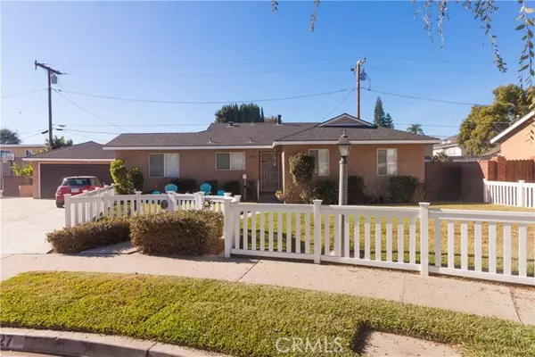 127 S Vermont Avenue, Fullerton, CA 92833