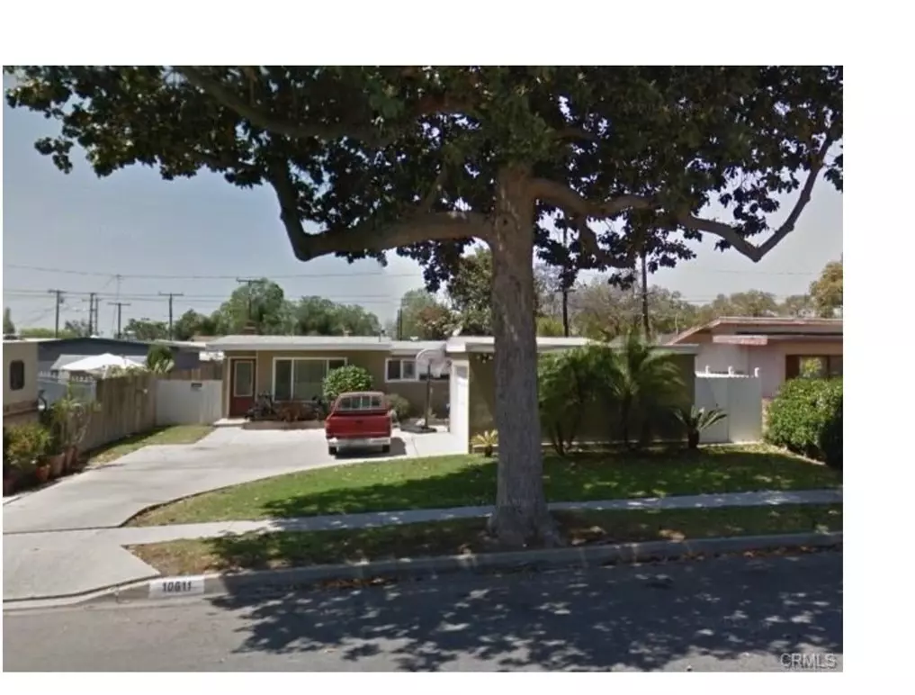 Whittier, CA 90603,10611 La Alba Drive