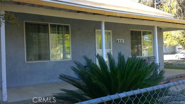 655 Egan Avenue, Beaumont, CA 92223