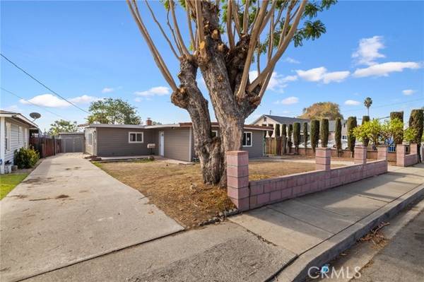 Pomona, CA 91767,960 E Columbia Avenue