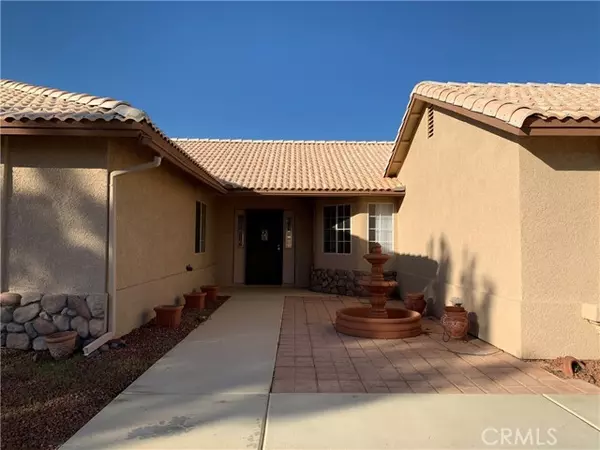 Apple Valley, CA 92308,20336 Skyline Ranch Drive